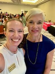 Candice Ferguson's Instagram, Twitter & Facebook