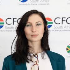 CFO Rob Aitken is proud of the progress