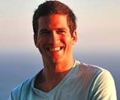 Panio Gianopoulos Biography