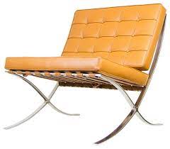 It looks modern today, but consider this: Barcelona Chair And Ottomanfurniture Factorybarcelona Chair Replica Trendhome