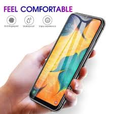Apa kekurangan gorilla glass ? Jual Tempered Glass Warna 5d 9d Samsung A10 Anti Gores Kaca Full A 10 A10 Kota Bekasi Kedai Acc Tokopedia
