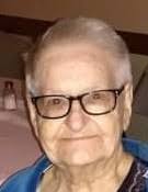 Obituary information for Dorothy Marie Putney