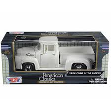 Image result for White 1956 Truck