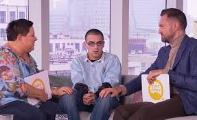 Dzień dobry tvn to program śniadaniowy nadawany przez telewizję tvn od września 2005 roku. Niepokojacy I Zagubiony Quebonafide Na Kanapie Dzien Dobry Tvn Marcin Prokop Komentuje Niecodzienny Wywiad Muzyka Maxxx News Rmf Maxxx