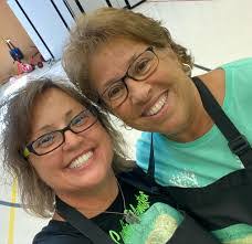 Susan Eberhart's Instagram, Twitter & Facebook