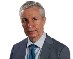 Dr Martin Lees: Cardiology in Central London