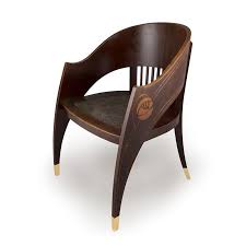 Joseph Urban Chair For The Hagenbund 1901 Munich Glaspalast Vienna Sezession Ebay Chair Arts And Crafts Furniture Wood Chair