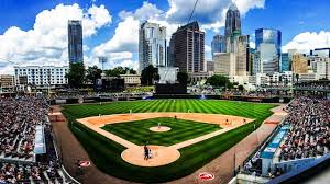 Knights Top Milb In Fans Per Game In 2015 Charlotte