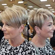 What do you think of my new haircut?