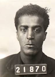 Alfonso Clifton Emelie Fields (1911-1995)