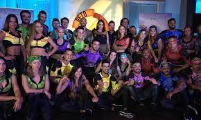 It is a colombian open television channel, belonging to the ardila lülle organization. Canal Rcn Inicia La Produccion Del Realitie Reto 4 Elementos Critica Tv Blog
