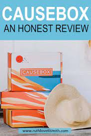 Causebox Reviews Spring 2021 Causebox Spoilers Causebox Bluehost Themes Lifestyle Subscription Box