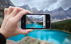 For video it's pretty scientific. How To Be A Photographer Using Mobile Phone Photography Tips And Tutorial For Photo Editors