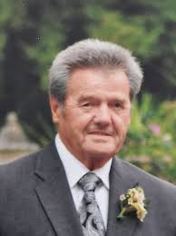 Clarence Edgar Noseworthy