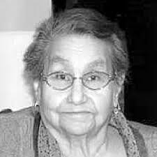 RUTH LEMOS Obituary (2016)