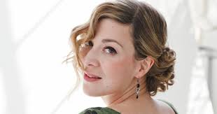 Jill Barber tackles the problem of happiness