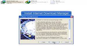 Internet download manager 6 is available as a free download from our software library. Tonec Idm Cracked Education And Science News