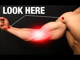Medial epicondylitis affects the inner tendons in the elbow, and is commonly called golfer's elbow and little leaguer's elbow. How To Fix Elbow Pain One Simple Exercise Youtube