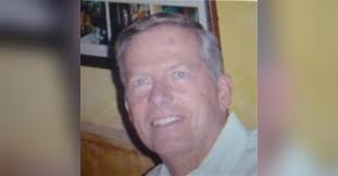 Raymond T. Osterlund Obituary