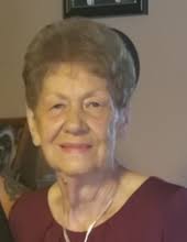 Obituary information for Virginia Faye Day