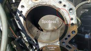 2000 90hp Johnson 60 Low Compression In One Cylinder The Hull Truth Boating And Fishing Forum