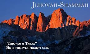 Image result for images In the presence of Jehovah,