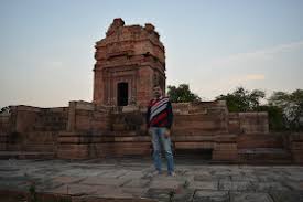 Travels in the Historical Land of India: The Dashavatara - One of the Earliest Indian Temples - Silent Pages