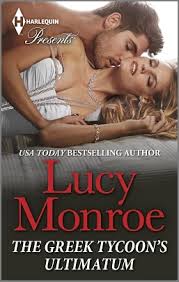 Which is the best site for romantic short stories? Harlequin Free Online Read Get A Peek Into The Greek Tycoon S Ultimatum By Lucy Monroe Harlequin Ever After