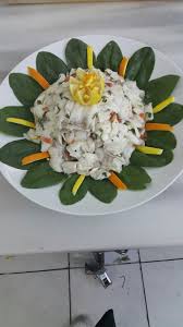 Levrek Sevice Yemek Sevgililer