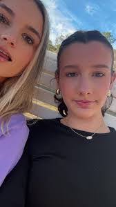 Brooke Robles's Instagram, Twitter & Facebook