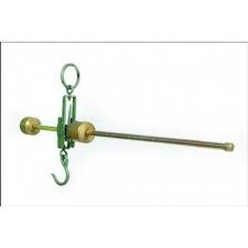 Maybe you would like to learn more about one of these? Timbangan Gantung Dacin 110kg Kuningan Merek Sss Termurah Shopee Indonesia