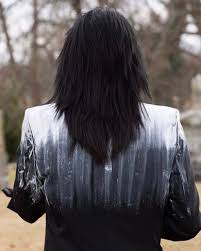 He video recorded the greatest fans in rock, the bvb army, talking. Black Veil Brides Imagines