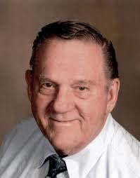 Harley Peters Obituary