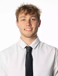 2024-25 Men's Swimming and Diving Roster