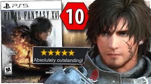 Final Fantasy 15 Explanation of Elemancy and how it's Broken