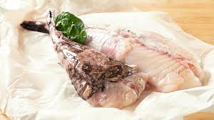 The breading helps to keep the fish flesh soft and enhances the delicate flavor of the fish. What Is Monkfish And Is It Poisonous