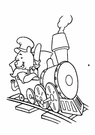 Winniethepootreno Da Colorare Disegni Da Colorare Winnie The Pooh Disegni