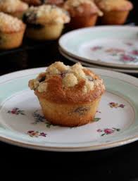 Les Muffins Aux Myrtilles Facon Starbucks Recette Muffins Myrtilles Gateau Aux Pommes Gateau Mascarpone Pommes