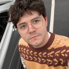 Contemplations in No Particular Order