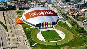 Voir le programme complet, jour par jour, sport par sport aux jeux olympiques de tokyo (du 23 juillet au 8 août 2021). Sponsoring Menace Sur Les Jo Tokyo 2021 Sport News Africa