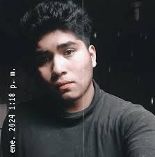 Veracruzano tenía que ser