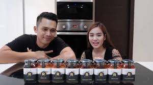 Rkitchen foods corporation is a newly established company. Strangers Trying Our R Kitchen Food Product Super Sarap Youtube