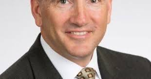 Todd Jones announces campaign for House District 25