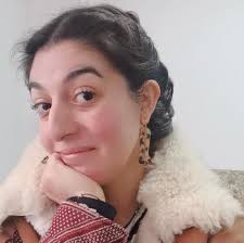 Melissa Alexandra Jaras Abraham