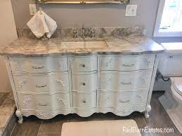 We sell the most beautiful and exquisite solid timber bathroom vanities and mirrors in australia with classic, traditional and french provincial styles. Bathroom Vanity Vintage Cabinet We Custom Convert From Vintage French Provincial Furniture Painted Remodel Solid Wood Usa 49 To 60