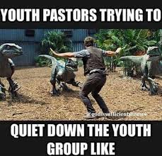 20 Hilarious Memes Every Youth Leader Will Understand Project Inspired Funny Christian Memes Christian Humor Christian Jokes