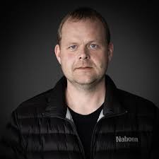 Kenneth Lindland's Instagram, Twitter & Facebook