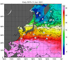 May 30, 2021 · 그런데 기상청이 30일 오전 11시 '제 5호 열대저압부' 발생을 알리기 전 sns엔 이미 '5월 30일 제 4호 태풍 고구마 발생'을 경고하는 이미지가. 2021ë…„ 4í˜¸ íƒœí' ê³ êµ¬ë§ˆ ë² íŠ¸ë‚¨ ë¶ë¶€ ìƒë¥™ í›„ ì†Œë©¸ ì˜ˆë³´