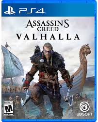 Los mejores juegos de guerra son aquellos que contribuyen o se basan en ideas y temas sobre el tema de peso con un juicio hábil y un equilibrio este es nuestro ranking con el top 5 de los mejores juegos de guerra para ps4 del 2018: Compra Assassin S Creed Valhalla Ps4 Desde Tu Casa En Simples Pasos
