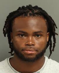 ETSE DOSSOU Mugshot 07-03-2024 12:44:00 Wake County